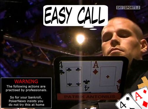 Poker Comic 105