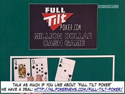 Poker Comic 106