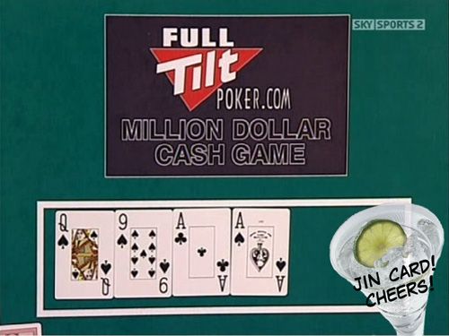 Poker Comic 110