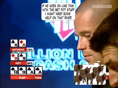 Poker Comic 112