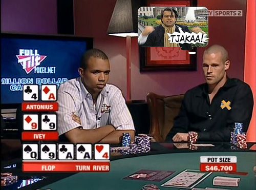 Poker Comic 114