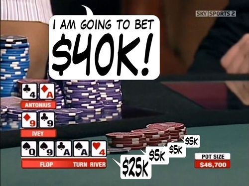 Poker Comic 115