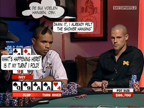 Poker Comic 117