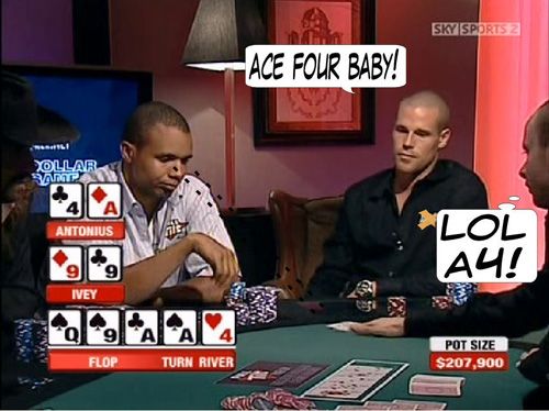 Poker Comic 120