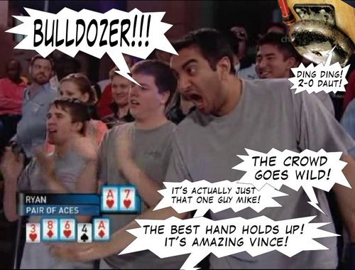 Poker Comic - Boxing Day 111