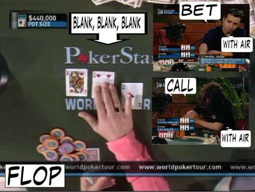Poker Comic - Boxing Day 114