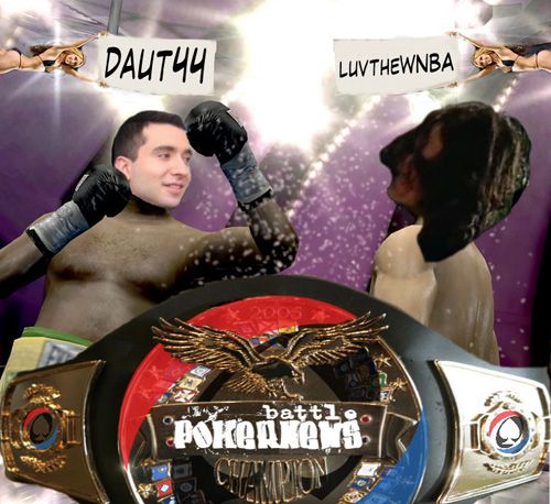 Poker Comic - Boxing Day 101