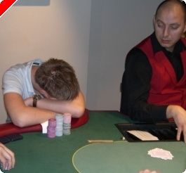 Svenska pokereliten samlade vid Nordic Masters of Poker 101