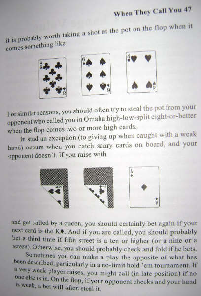 David Sklansky - Tournament Poker for Advanced Players Expanded Edition 103
