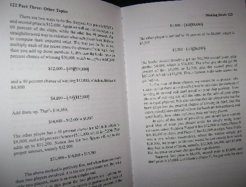 David Sklansky - Tournament Poker for Advanced Players Expanded Edition 102