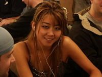 PokerNews intervju: Maria Ho 102