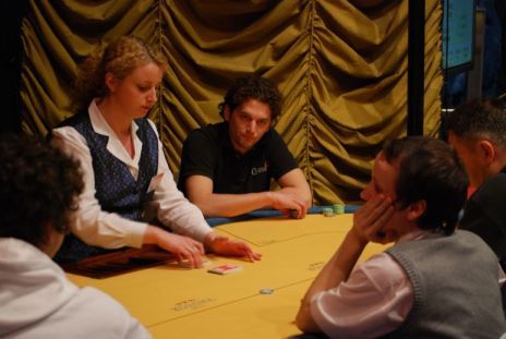 KORONA SPRING POKER FESTIVAL 2008 - rezultati in slike 103