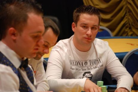 KORONA SPRING POKER FESTIVAL 2008 - rezultati in slike 115