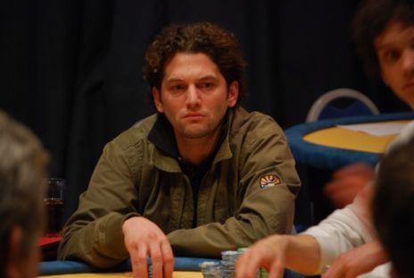 KORONA SPRING POKER FESTIVAL 2008 - rezultati in slike 118