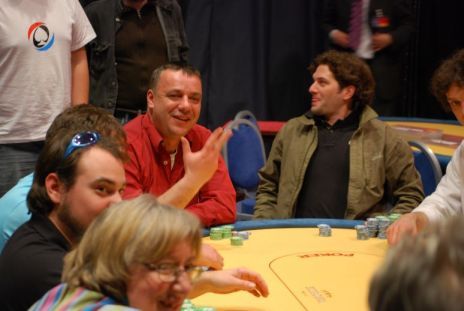 KORONA SPRING POKER FESTIVAL 2008 - rezultati in slike 117