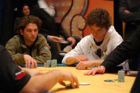 KORONA SPRING POKER FESTIVAL 2008 - rezultati in slike 116