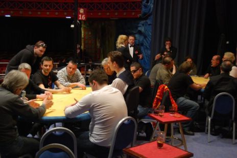 KORONA SPRING POKER FESTIVAL 2008 - rezultati in slike 113
