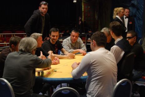 KORONA SPRING POKER FESTIVAL 2008 - rezultati in slike 112