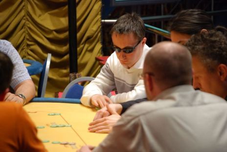KORONA SPRING POKER FESTIVAL 2008 - rezultati in slike 110