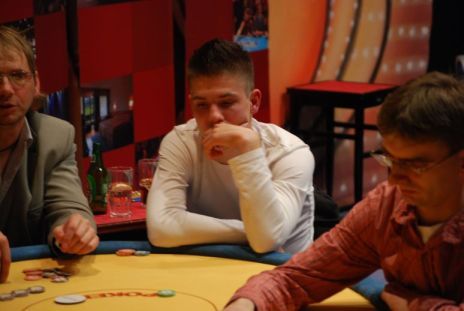 KORONA SPRING POKER FESTIVAL 2008 - rezultati in slike 109
