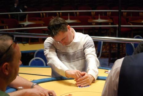 KORONA SPRING POKER FESTIVAL 2008 - rezultati in slike 107