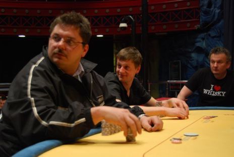 KORONA SPRING POKER FESTIVAL 2008 - rezultati in slike 106