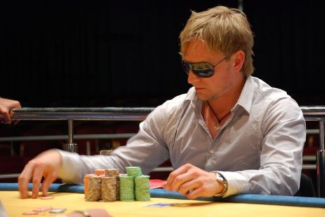 KORONA SPRING POKER FESTIVAL 2008 - rezultati in slike 104