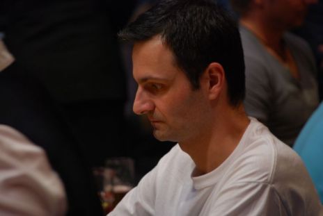 KORONA SPRING POKER FESTIVAL 2008 - rezultati in slike 111
