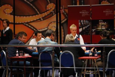 KORONA SPRING POKER FESTIVAL 2008 - rezultati in slike 102