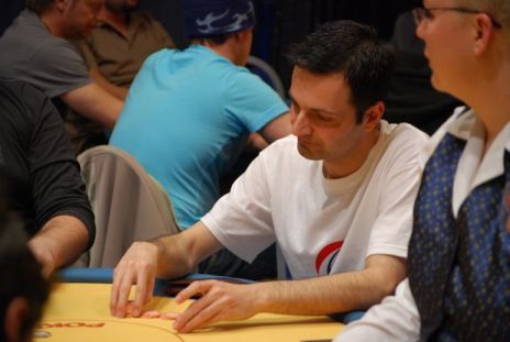 KORONA SPRING POKER FESTIVAL 2008 - rezultati in slike 108