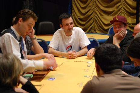 KORONA SPRING POKER FESTIVAL 2008 - rezultati in slike 105