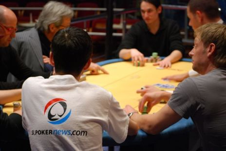 KORONA SPRING POKER FESTIVAL 2008 - rezultati in slike 101