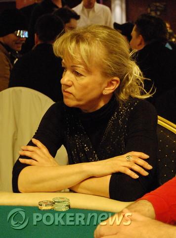 PokerNews Cup Østerrike 2008 oppdateringer 101