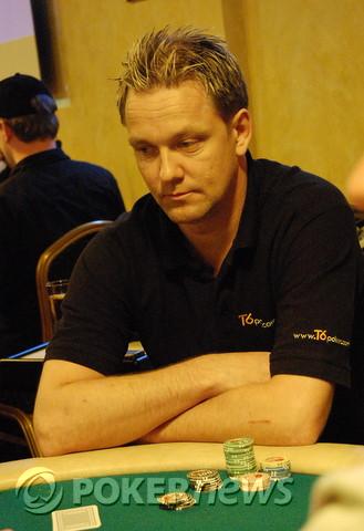 PokerNews Cup Østerrike 2008 oppdateringer 102
