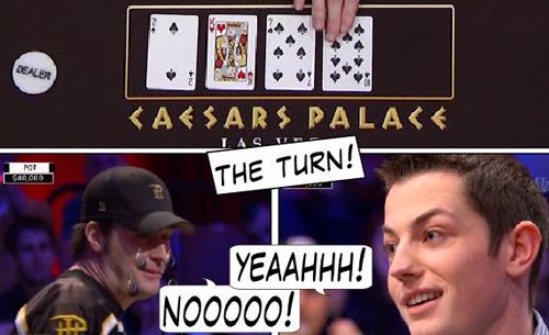 National Heads Up Championchip Comic 120