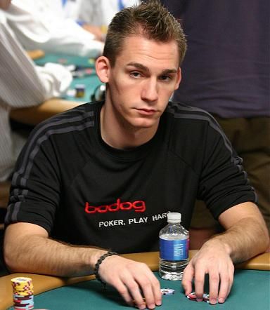 Justin Bonomo Signs with Bodog, Discusses Future 101