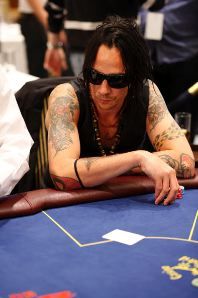 Unibet Poker Open fortsätter med dag 1B 101