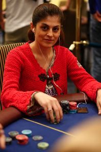 Unibet Poker Open fortsätter med dag 1B 102