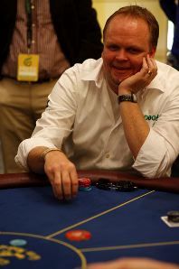 Unibet Poker Open fortsätter med dag 1B 103