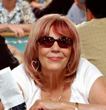 Women's Poker Spotlight: Barbara Enright, Poker Icon 101