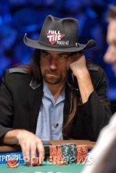 Grant Hinkle gewinnt Rekord-Event#2 der WSOP 2008 102