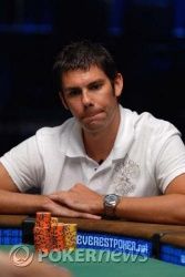 WSOP 2008: Zwei neue Weltmeister – Rep Porter und Farzad Rouhani 101
