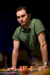 WSOP 2008: Zwei neue Weltmeister – Rep Porter und Farzad Rouhani 103