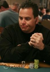 Event #16: Marc Goodwin beendet Tag 1 als Chipleader 101