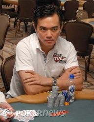 Zusammenfassung WSOP Events #16, #17, und #18 101