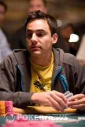 Barry Greenstein gewinnt Event #26 101