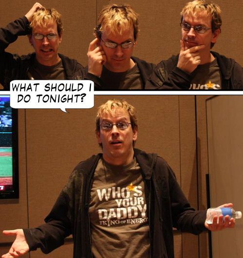 WSOP Comic, The Quest for a Bracelet 122