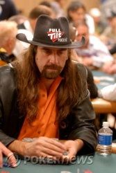 Sebastian Ruthenberg holt zweites Bracelet für Deutschland 101