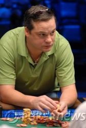 Davidi Kitai gewinnt Event #38, Platz 4 für Jan von Halle 101