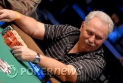 Der WSOP 2008 Senior Champion heisst Dan Lacourse 101